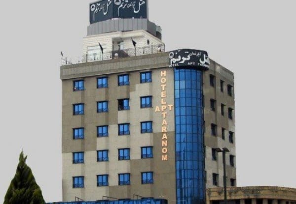 Main hotel image