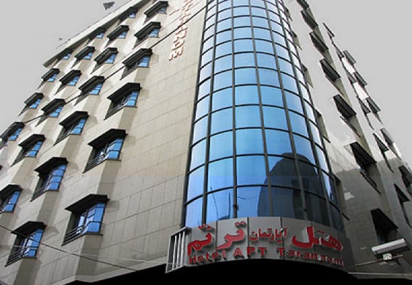 Main hotel image
