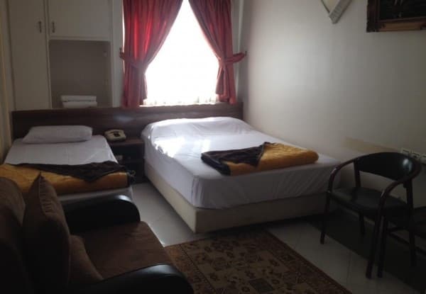 Main hotel image