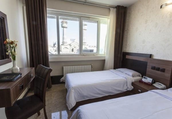 Main hotel image