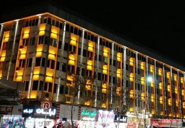 Main hotel image