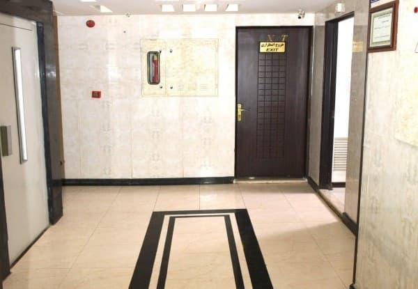 Main hotel image