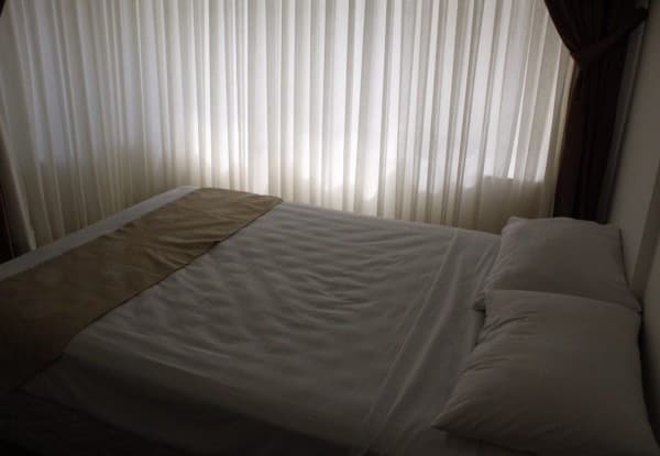 Main hotel image