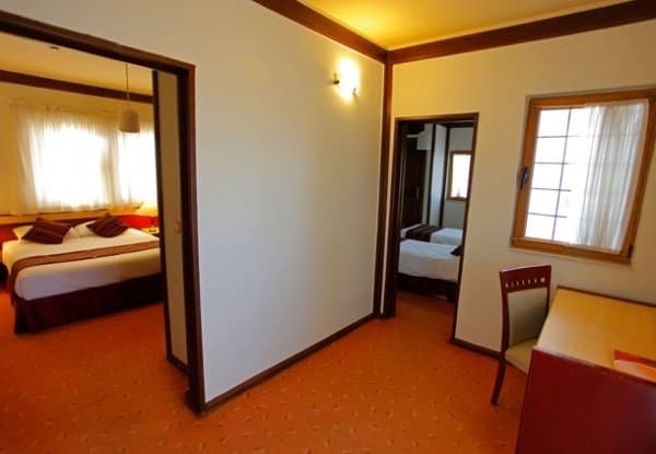 Main hotel image
