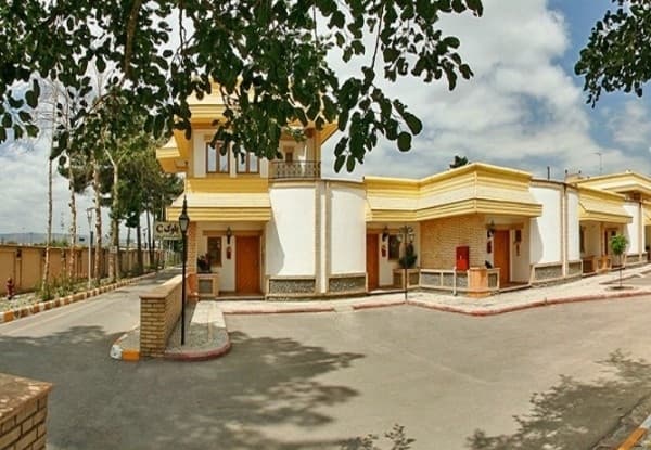 Main hotel image