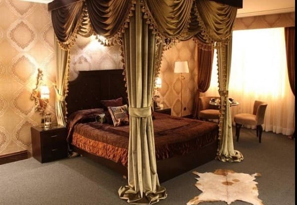 Main hotel image