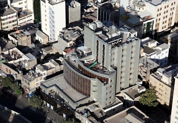 Main hotel image