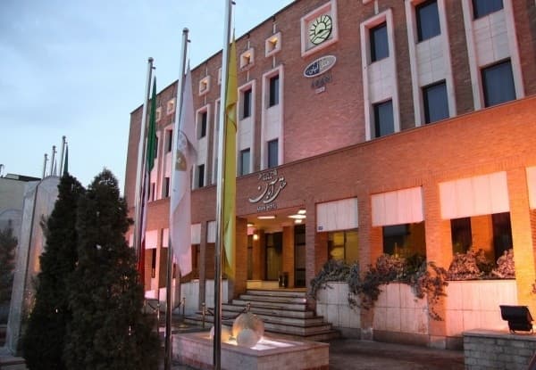 Main hotel image