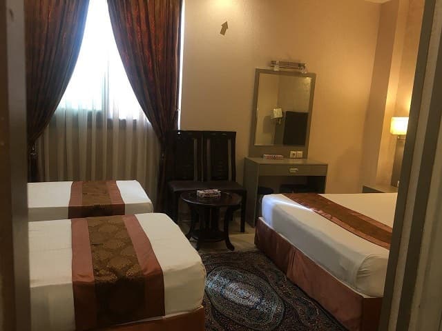 Main hotel image