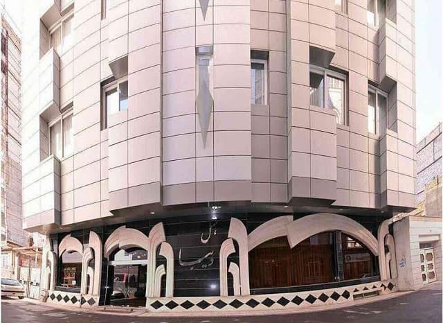 Main hotel image
