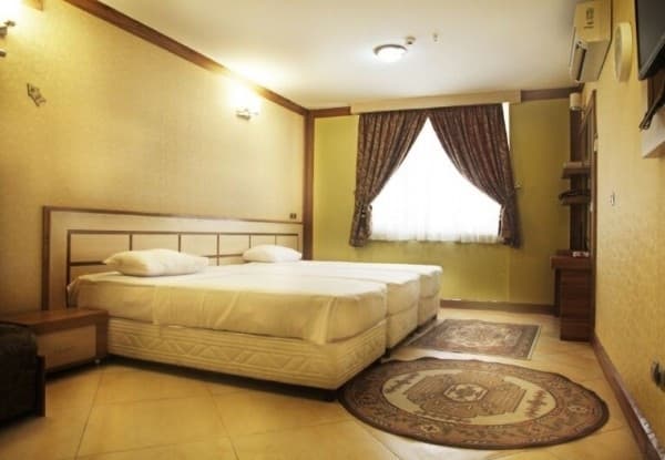 Main hotel image