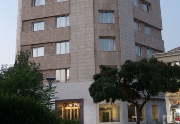 Main hotel image