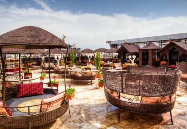 Main hotel image