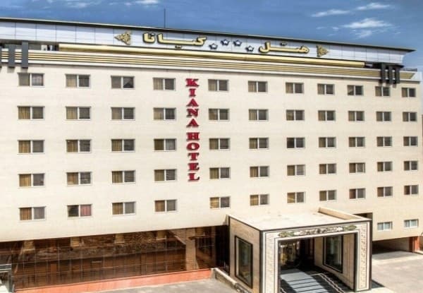 Main hotel image