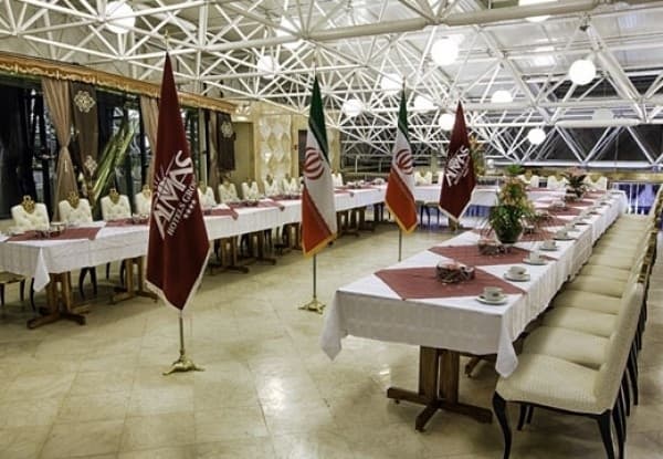 Main hotel image