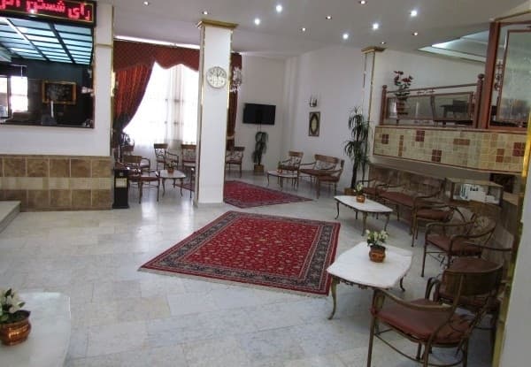 Main hotel image