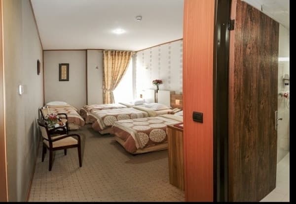 Main hotel image