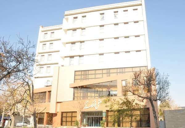 Main hotel image