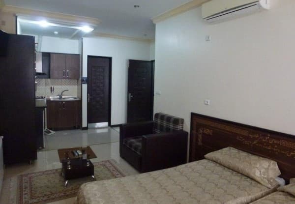 Main hotel image