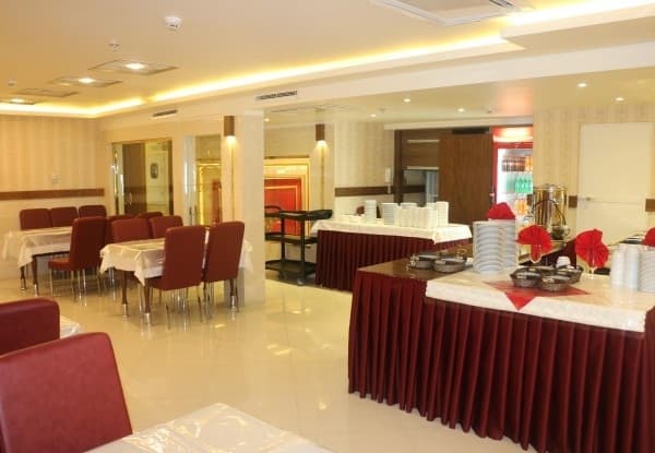 Main hotel image