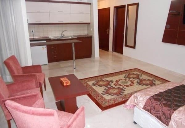 Main hotel image