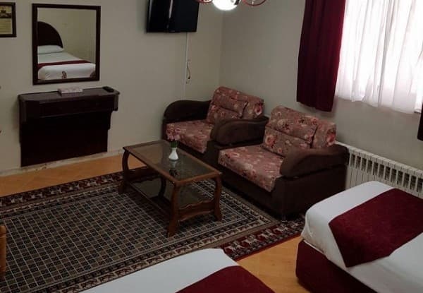 Main hotel image