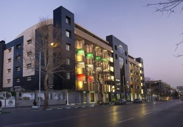 Main hotel image