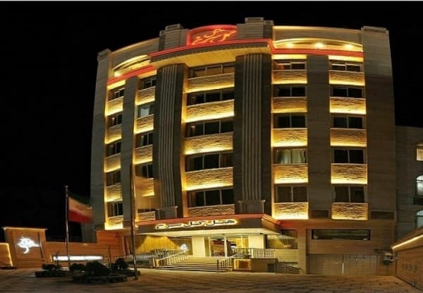 Main hotel image