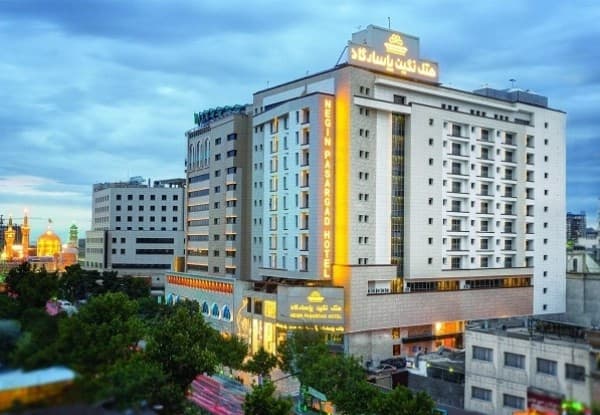 Main hotel image