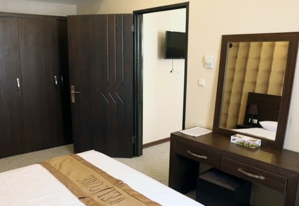 Main hotel image