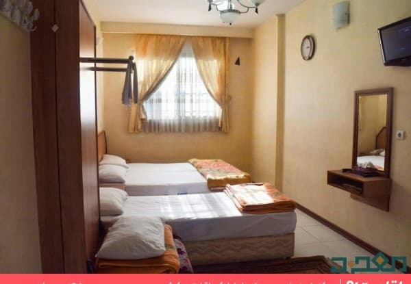 Main hotel image