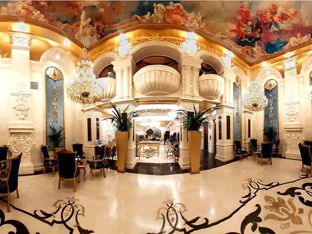 Main hotel image