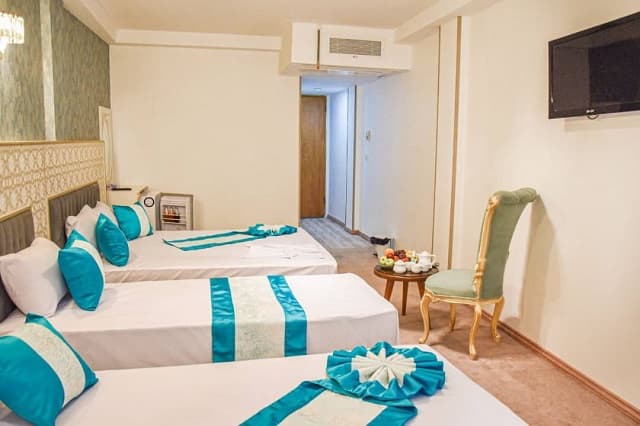 Main hotel image