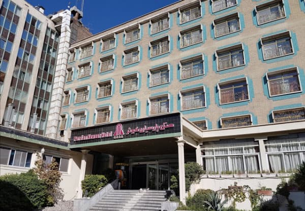 Main hotel image