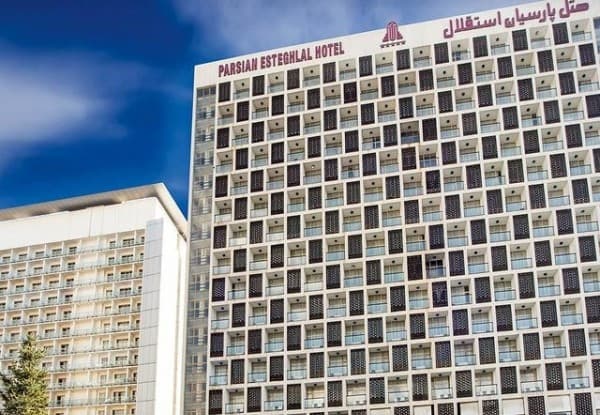 Main hotel image