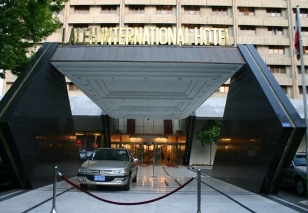 Hotel image 1