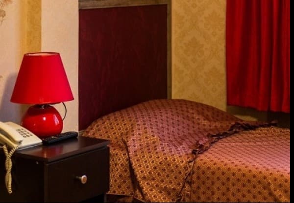 Main hotel image
