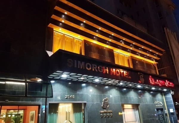Main hotel image