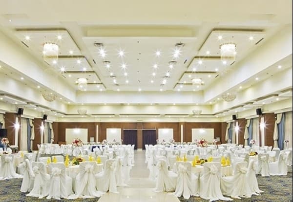 Main hotel image