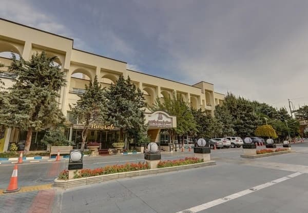Main hotel image