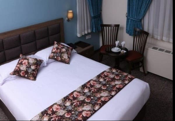 Main hotel image