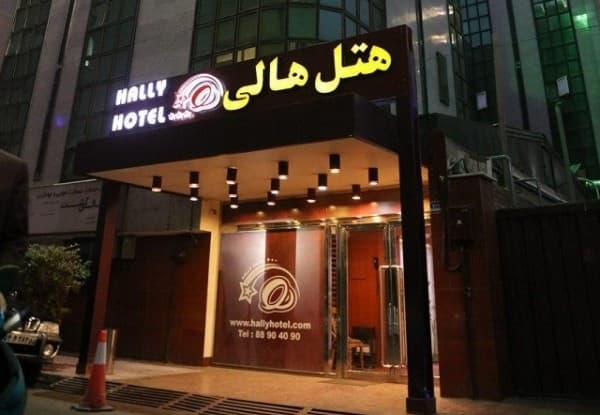 Main hotel image
