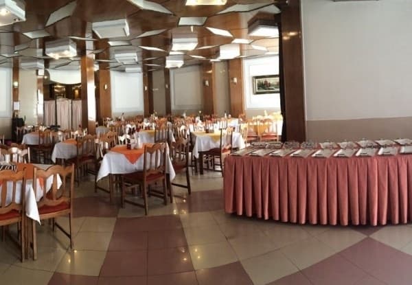 Main hotel image