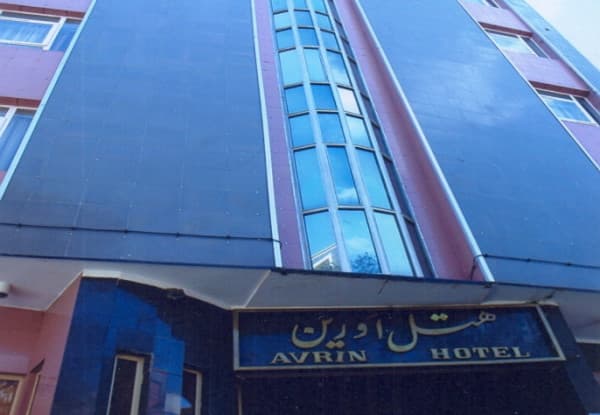 Main hotel image