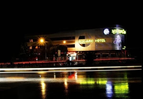 Main hotel image