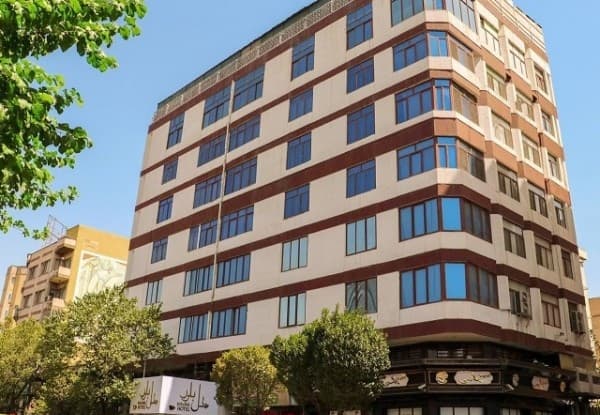 Main hotel image