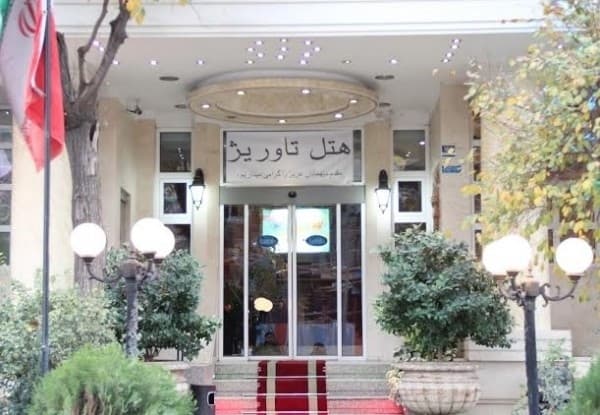 Main hotel image