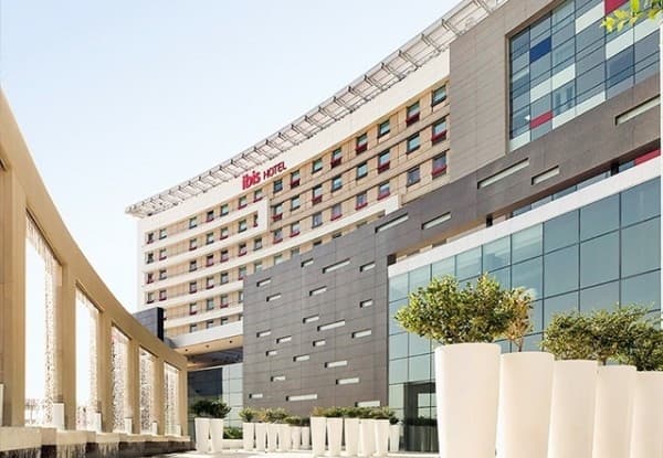 Main hotel image