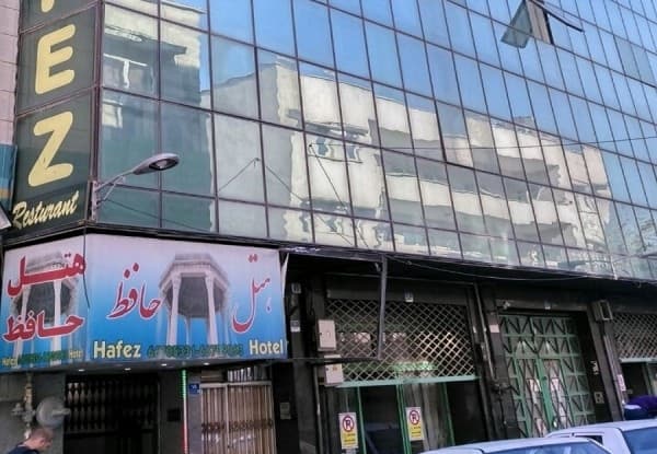 Main hotel image