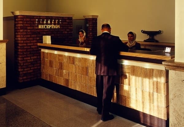 Hotel image 1
